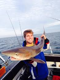 Image result for Swanage & District Angling Club