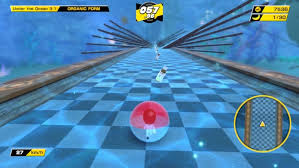Image result for super monkey ball screenshots