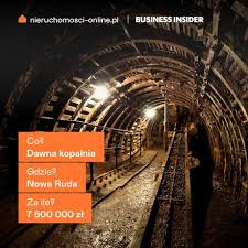 Znalezione obrazy dla zapytania kopalnia