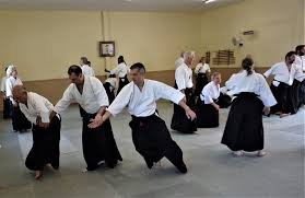 Image result for London Aikido Club