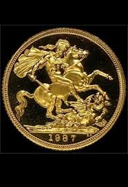 Image result for Sovereign Gold 1987 Jaguar