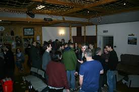 Image result for York University Caving & Potholing Club