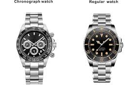 Image result for chronograph