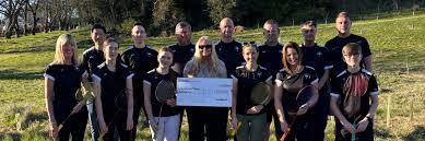 Image result for Marown Badminton Club