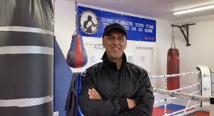 Image result for Newarthill Boxing Club