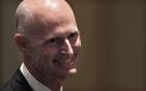 Rick Scott is the current