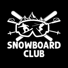 Image result for Snowboard Club