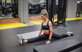 Image result for Flexibility Health & Fitness Club