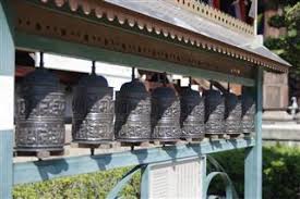 Image result for マニ車