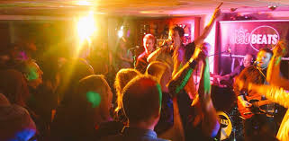 Image result for The St Annes District Club Ltd