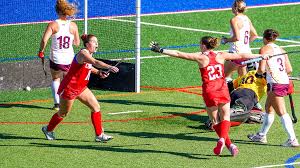 Image result for Reddish Green Ladies Hockey Club