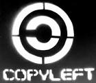 Copyleft - Copyright: Dictionary Definitions