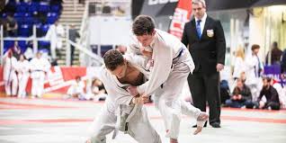 Image result for Redbridge Judo Club