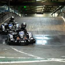 Image result for Indoor Karting Essex Colchester