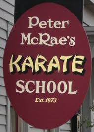 Image result for Plymouth Karate Club Kyokai