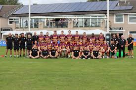Image result for Sedgley Park Rugby Union Football Club