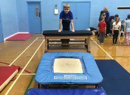 Image result for Goring Gymnastics Club