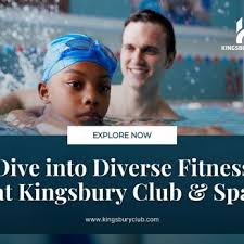 Image result for Kingsbury Aquarius Swimming Club