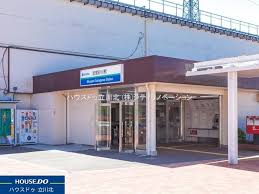 Image result for 立川市上砂町3丁目〈新築〉西武拝島線「武蔵砂川」駅徒歩17分　玄関収納　ストレージルーム　浄水器　浴室乾燥機　並列駐車2台可　全3棟②号棟