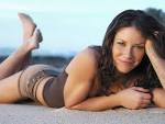EVANGELINE LILLY