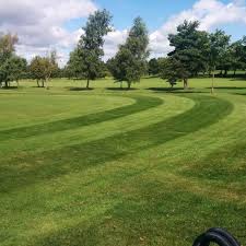 Image result for Werneth Golf Club