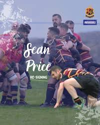 Image result for Trinity Guild Rugby Football Club