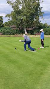 Image result for Cobham Bowling Club