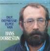 Hans Dorrestijn - DLP Depressie LP CD