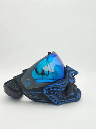 Image result for Samurai Paintball Club