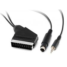 Image result for s-video scart