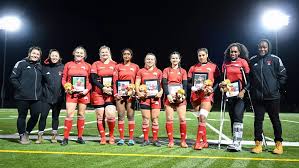 Image result for York University Womens Rugby Union Club