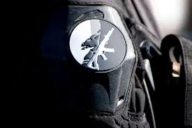 Image result for Black Knights Airsoft Club