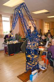 Image result for Sheffield Meccano Guild