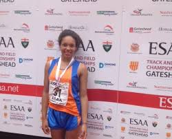 Image result for Gateshead Harriers & Athletics Club