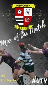 Image result for Thornhill Trojans Amateur Rugby League Football Club