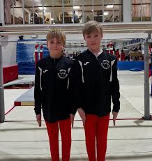 Image result for Wolverhampton Gymnastics Club