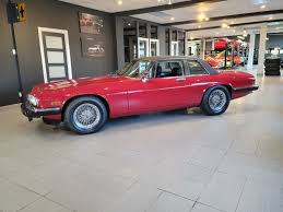 Image result for Bright Red Signal 1988 Jaguar