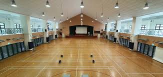 Image result for Shaw Badminton Club