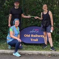 Image result for Shropshire shufflers­ Running Club
