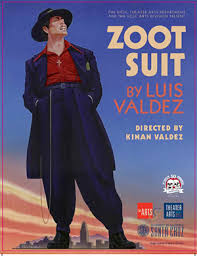 Image result for zoot suit