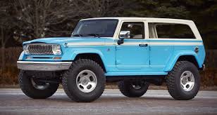 Image result for Jeep Wagoneer