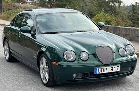 Image result for Jaguar Racing Green 2003 Jaguar