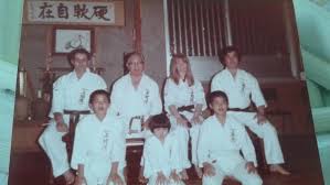 Image result for Taunton Karate academy