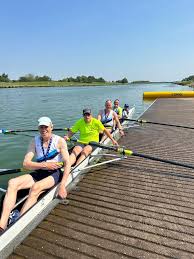Image result for Broxbourne Rowing Club
