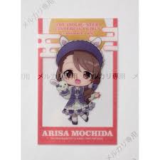 「持田亜里沙 アイドルマスターシンデレラガールズ」の画像検索結果