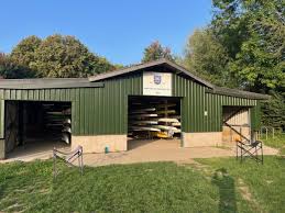 Image result for Bradford & Bingley Canoe Club