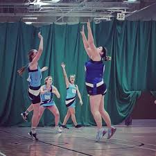 Image result for Hotshots Netball Club