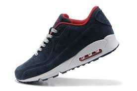 Men-Nike-Air-Max-90-VT-Running-Shoes-Blue-Red-For-Cheap.jpg