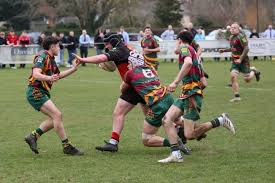 Image result for Newbold-On-Avon Rfc