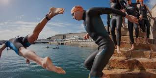 Image result for Aquathlon